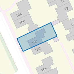 Perceel HDB01-AA-1097
