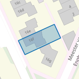 Perceel HDB01-AA-1100