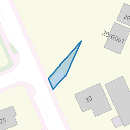 Perceel HDB01-AA-1104