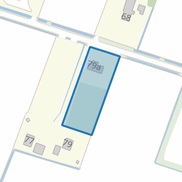 Perceel HDB01-AA-1116