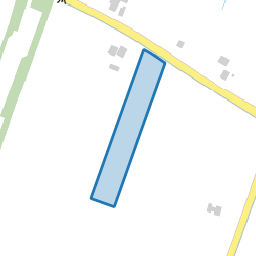 Perceel HDB01-AA-1119