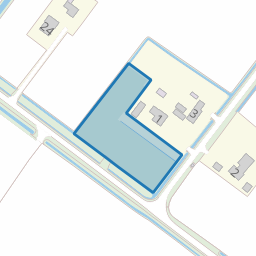 Perceel HDB01-AA-1122