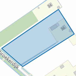 Perceel HDB01-AA-1147