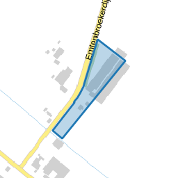 Perceel HDB01-AA-1149