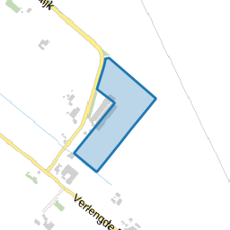 Perceel HDB01-AA-1150