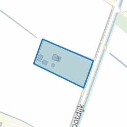 Perceel HDB01-AA-1153
