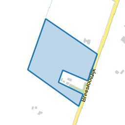 Perceel HDB01-AA-1154