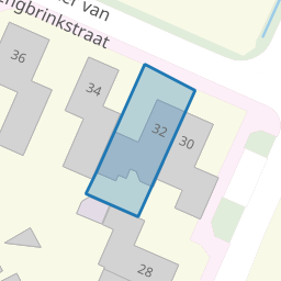 Perceel HDB01-AA-1163