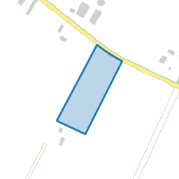 Perceel HDB01-AA-1173