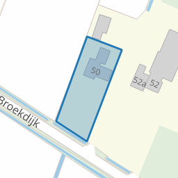 Perceel HDB01-AA-1182
