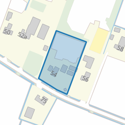 Perceel HDB01-AA-1184