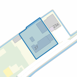 Perceel HDB01-AA-1196