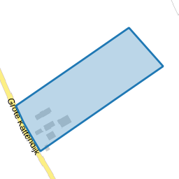 Perceel HDB01-AA-12