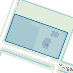Perceel HDB01-AA-1211