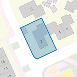 Perceel HDB01-AA-1240