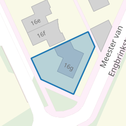 Perceel HDB01-AA-1264