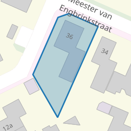 Perceel HDB01-AA-1266