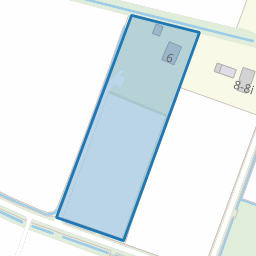 Perceel HDB01-AA-1273