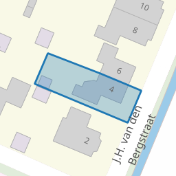 Perceel HDB01-AA-1286