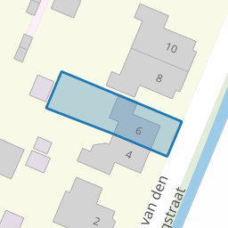 Perceel HDB01-AA-1287