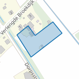 Perceel HDB01-AA-1294