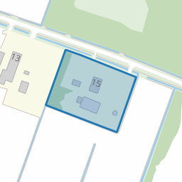 Perceel HDB01-AA-1299