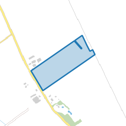 Perceel HDB01-AA-13