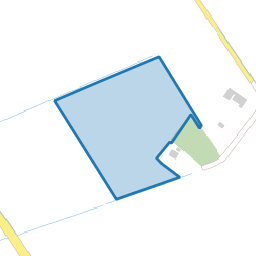 Perceel HDB01-AA-1316