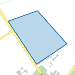 Perceel HDB01-AA-1325