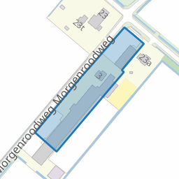 Perceel HDB01-AA-1338