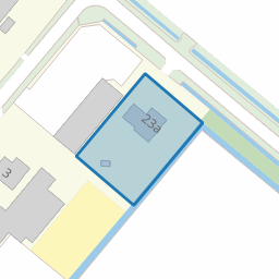 Perceel HDB01-AA-1339