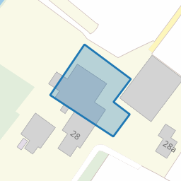 Perceel HDB01-AA-1351