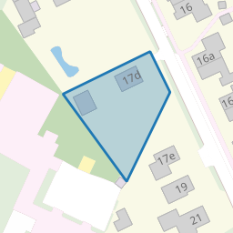 Perceel HDB01-AA-1360