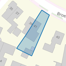 Perceel HDB01-AA-1367