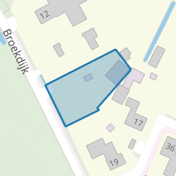 Perceel HDB01-AA-1414