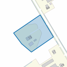 Perceel HDB01-AA-1423