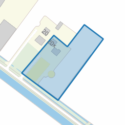 Perceel HDB01-AA-1452