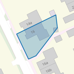 Perceel HDB01-AA-1462