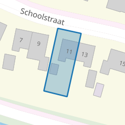 Perceel HDB01-AA-1465
