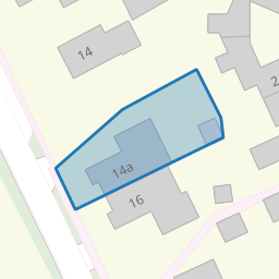 Perceel HDB01-AA-1483