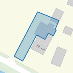 Perceel HDB01-AA-1491