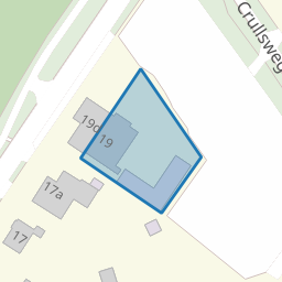 Perceel HDB01-AA-1495