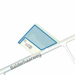 Perceel HDB01-AA-1498