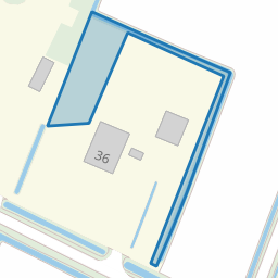 Perceel HDB01-AA-1499