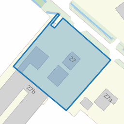 Perceel HDB01-AA-1511