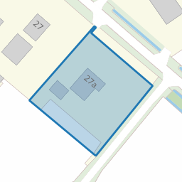Perceel HDB01-AA-1512