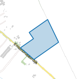 Perceel HDB01-AA-1514