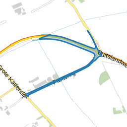 Perceel HDB01-AA-1519