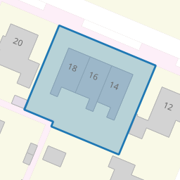 Perceel HDB01-AA-1521