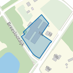 Perceel HDB01-AA-1529